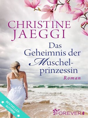 cover image of Das Geheimnis der Muschelprinzessin